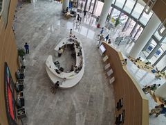 -广州市白云区图书馆