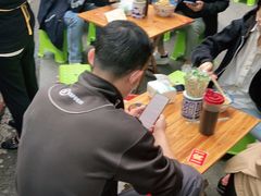 -素椒杂酱面(油篓街店)