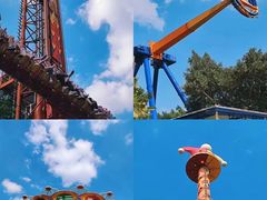 -广州长隆欢乐世界