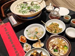 -久宴·天目湖大鱼头(恐龙园店)