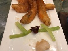 -那家小馆•北京菜•烤鸭(香山店)