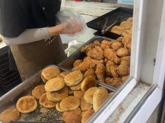 -满记烧饼(牛街东里小区一区店)