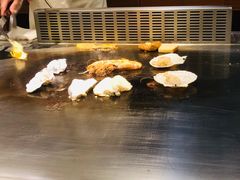 -大渔铁板烧(中山路八佰伴店)