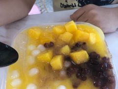 -禧冰粉(龙洞商业步行街店)