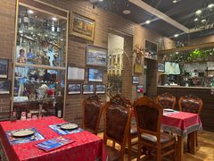 -安德烈俄式西餐厅(中央大街店)