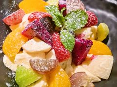 -祖母的魔法厨房·牛排.披萨·意面(爱琴海店)