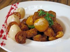 -8餐厅(新葡京酒店)