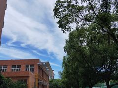 -浙江万里学院(钱湖校区)