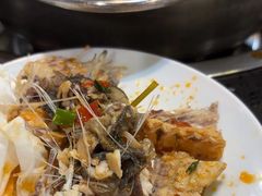 -五里香火锅城(五里堆路店)