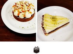 -black rainbow coffee