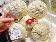-白玉兰食品甜凤店(合生汇店)
