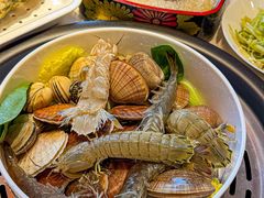 -苏大嘴蒸汽海鲜·海胆蒸饺(中山广场店)