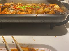 -鱼酷活鱼烤鱼(沈阳大悦城店)