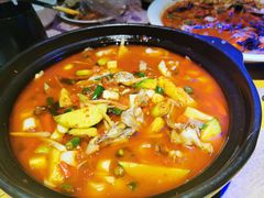 -别院里音乐餐酒吧(双流航空港店)