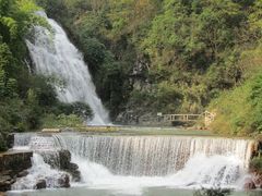 -华蓥山天意谷景区
