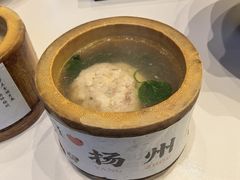-打酱油·非遗淮扬菜(瘦西湖梅岭店)