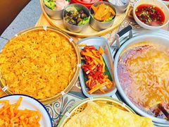 -顶上头·螺蛳火锅(五一新村店)