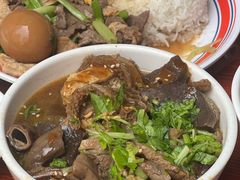 -有章牛杂(石厦店)