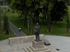 -华侨公园