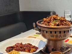 -四季民福烤鸭店(故宫店)