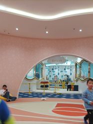 -奈尔宝·儿童乐园·亲子餐厅(苏州大悦城店)