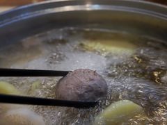 -福合埕牛肉丸(福平路店)