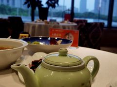 -海宁铂尔曼酒店紫荆中餐厅