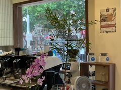 -E SPECIAL COFFEE 别样