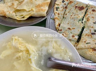 南阳探店｜新华三十年老店老头米酒