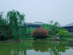 -鹦鹉寺公园