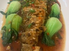 家乡酿鲮鱼-顺德人家食府(黄金广场店)