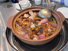 -胡须佬鸡煲四季火锅店(石厦西村直营店)