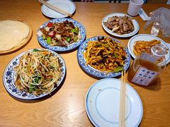 -小幸湖春饼(悦茂购物中心店)