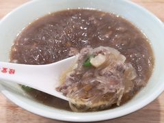 -经堂北路牛肉干面·溪口蒋永峰牛肉馆(宁波店)