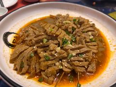 -三晋老田饸饹面(中大街店)
