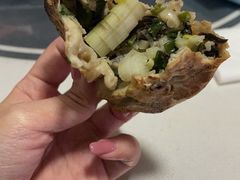 -老阿爸鲜鱼土菜(昆山花桥店)