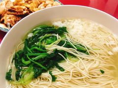 -原怡园面馆(拙政园店)