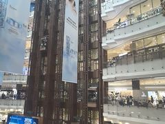 -新世界大丸百货