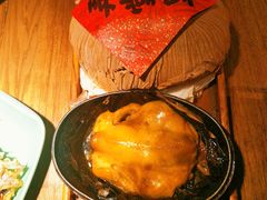叫花鸡肉-弄堂里·寻味杭州(湖滨银泰in77C区店)