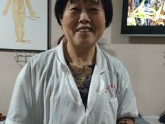 -楚氏正骨推拿按摩院(九水东路店)