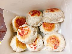 鲜肉月饼-长发西饼(临顿路店)
