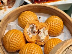 -好友缘家宴(青山路店)