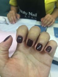 -Beauty nail伊佳靓丽美甲美睫
