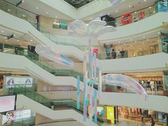 门面-王府井百货(总府店)