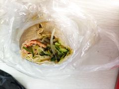 -阜阳杜大大卷馍(塘沽路店)