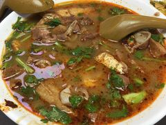 -食美汇美食广场(新奥店)