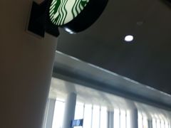 -星巴克(海口美兰机场分店)