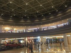 -深圳龙华星河COCO City(民治店)
