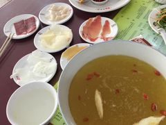 -老滇味