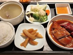 -港丽餐厅(天河城店)